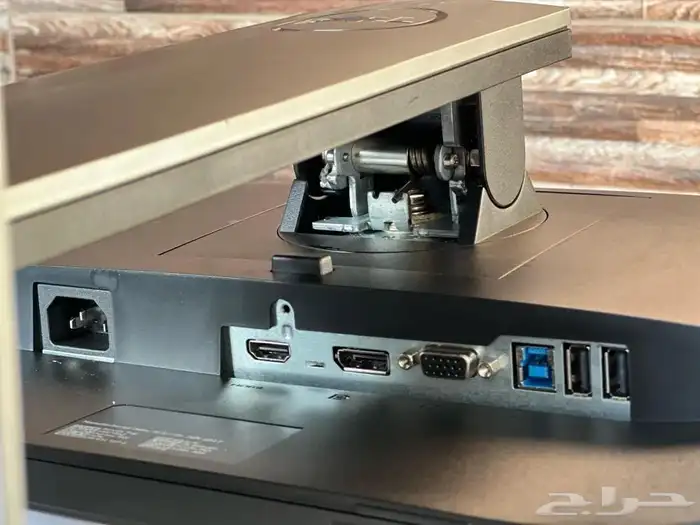 كمبيوتر مكتبي ديل Dell OptiPlex 7040 3