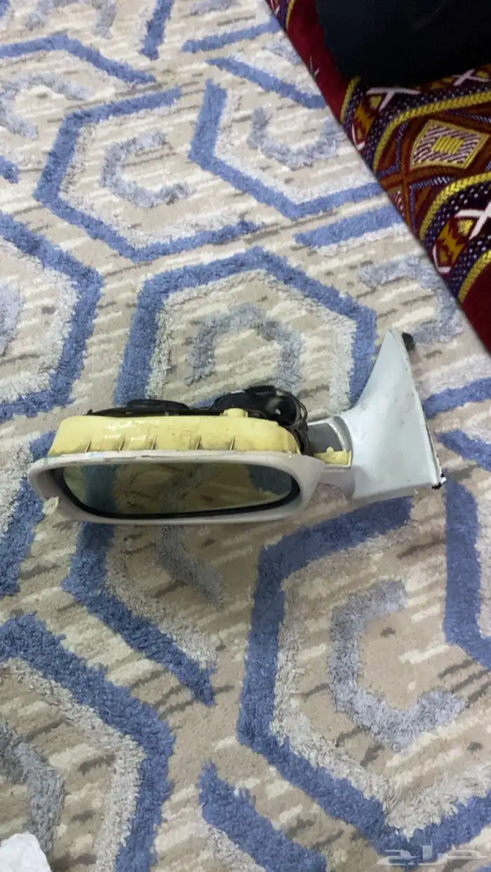 مراية افلون 2010 للبيع 2