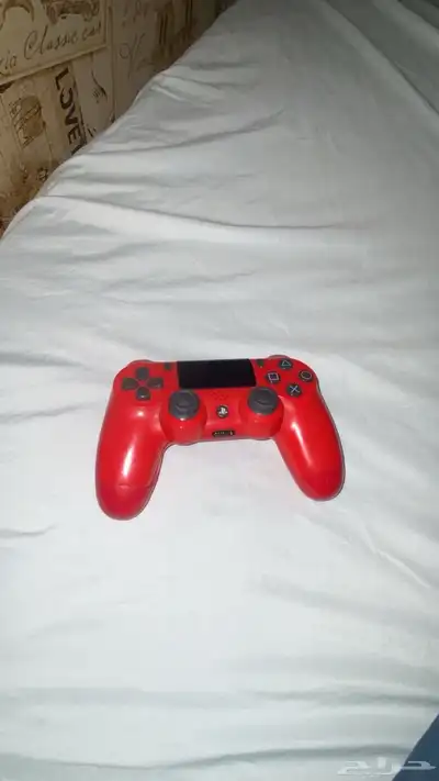يد سوني 4 0