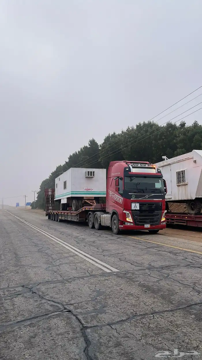 لوبد سبيشل ونش سحاب 3