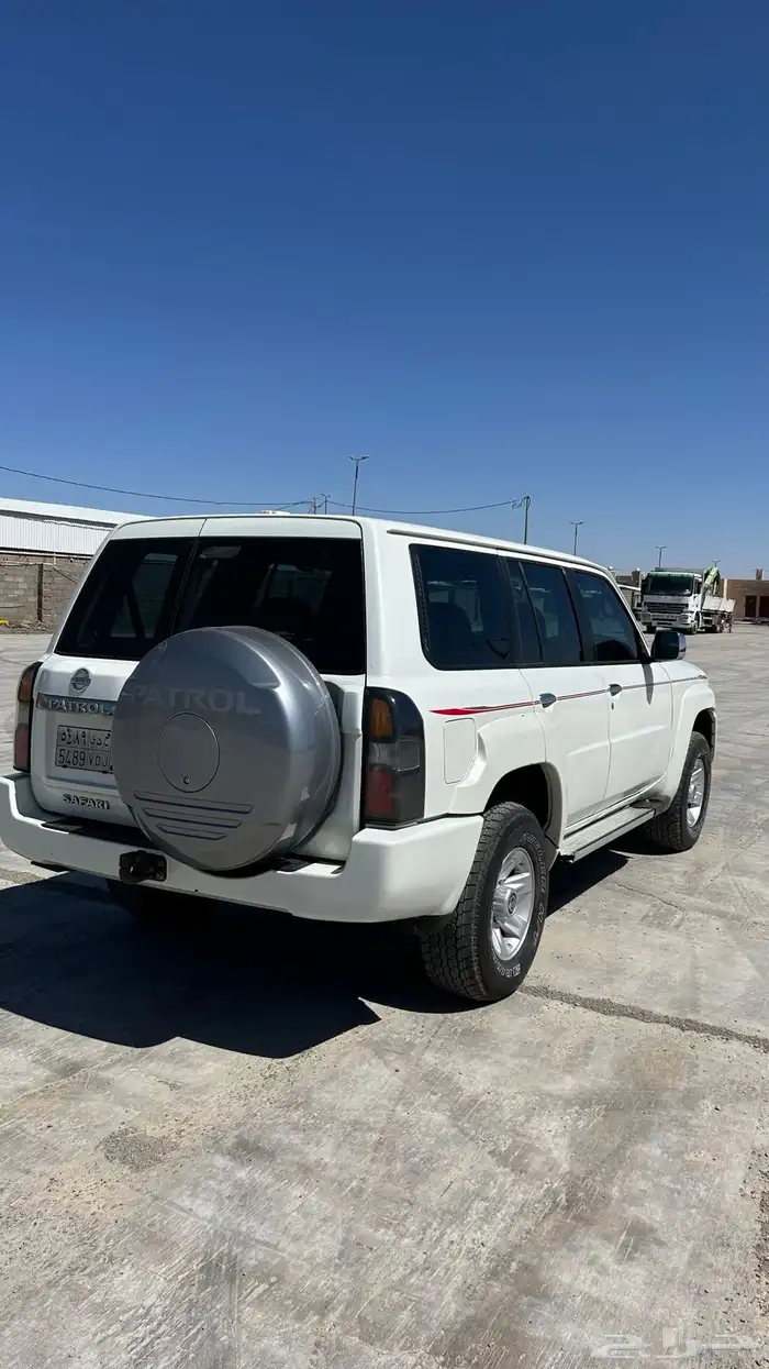 باترول 2014 3