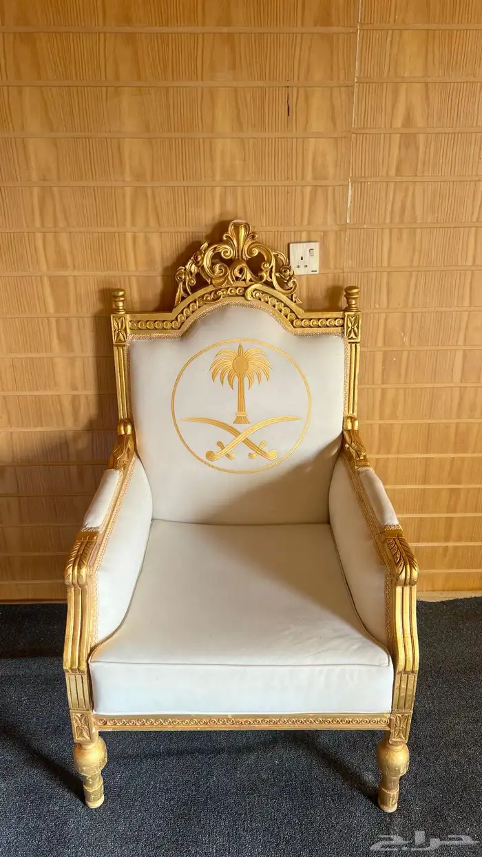 تأجير كراسي وفرشات 2