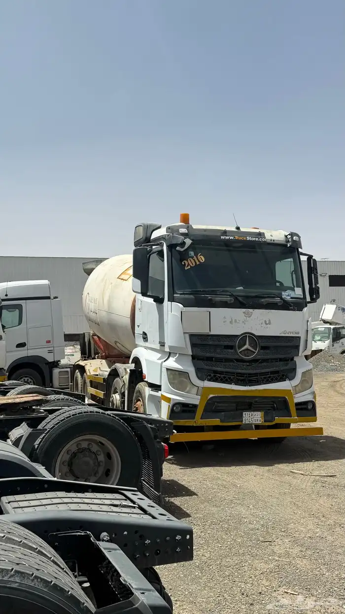 خلاطه اكترس 1