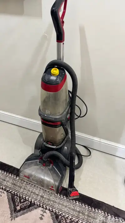 مكنسه كنب وسجاد 0