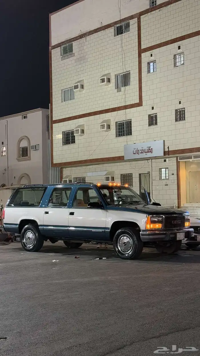 جمس 93 مالك اول مجدد بالكامل 5