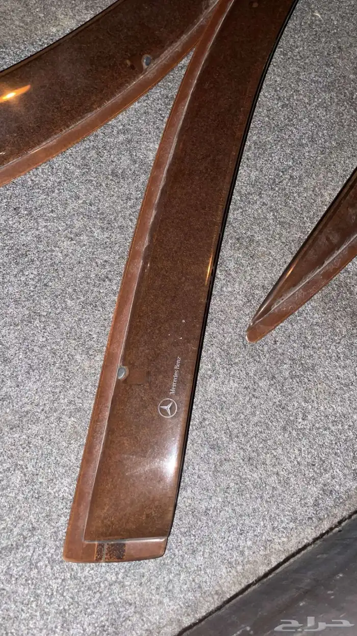 هوايات مرسيدس E 2003 0