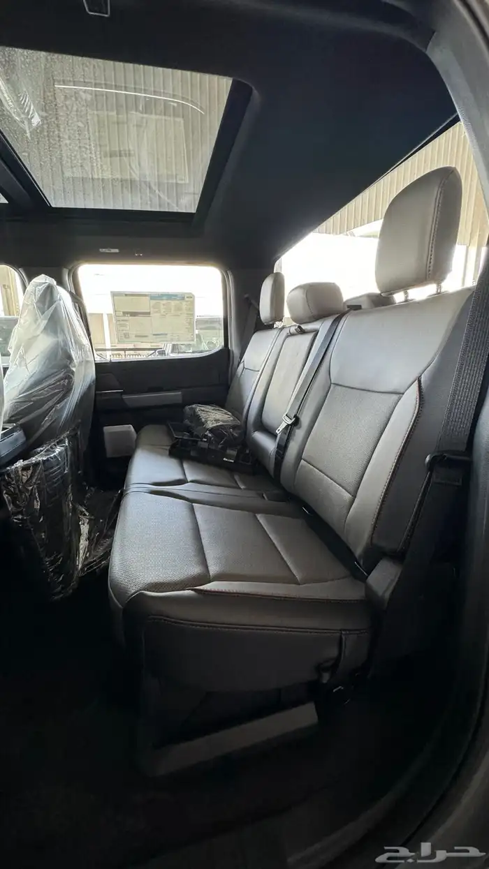 فورد F150 لاريات 2024 كاش و اقساط 18