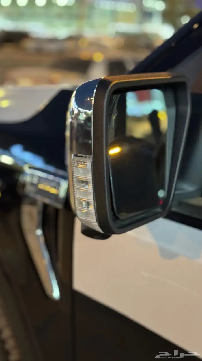 F150 XLT 2024 كاش واقساط 8