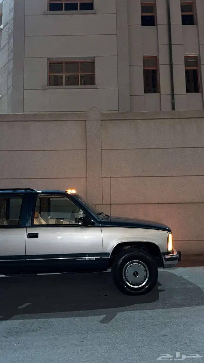 جمس 93 مالك اول مجدد بالكامل 2