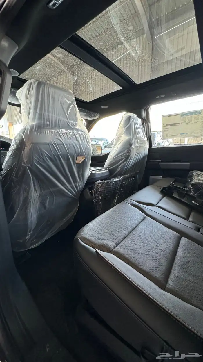 فورد F150 لاريات 2024 كاش و اقساط 17