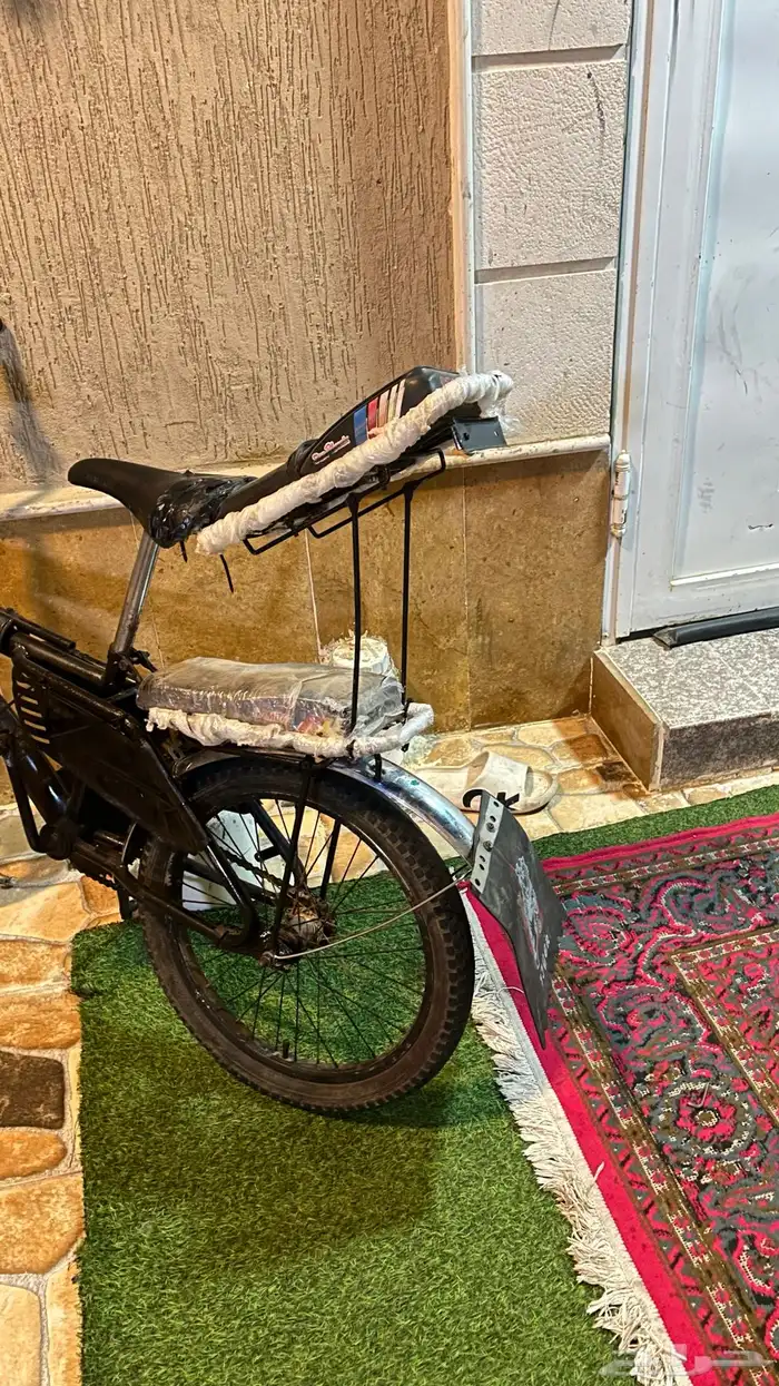 سيكل للبيع 1