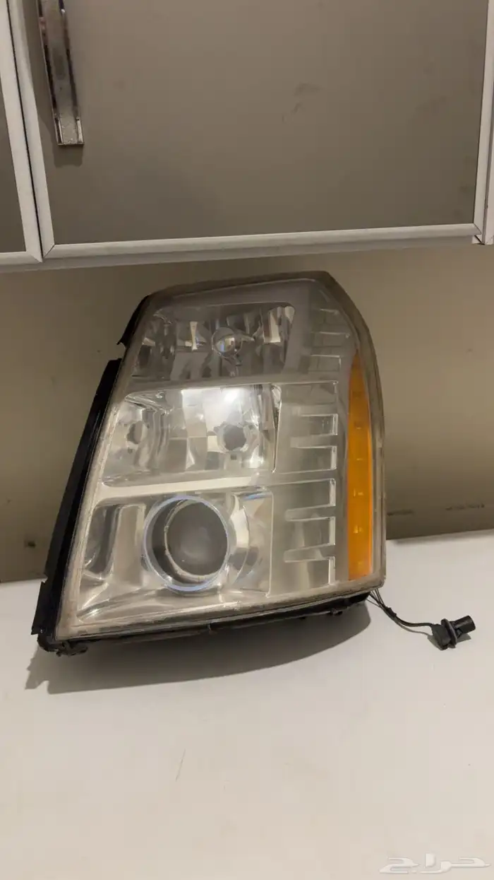 شمعت اسكاليد من 2007ل2014 تايواني 2