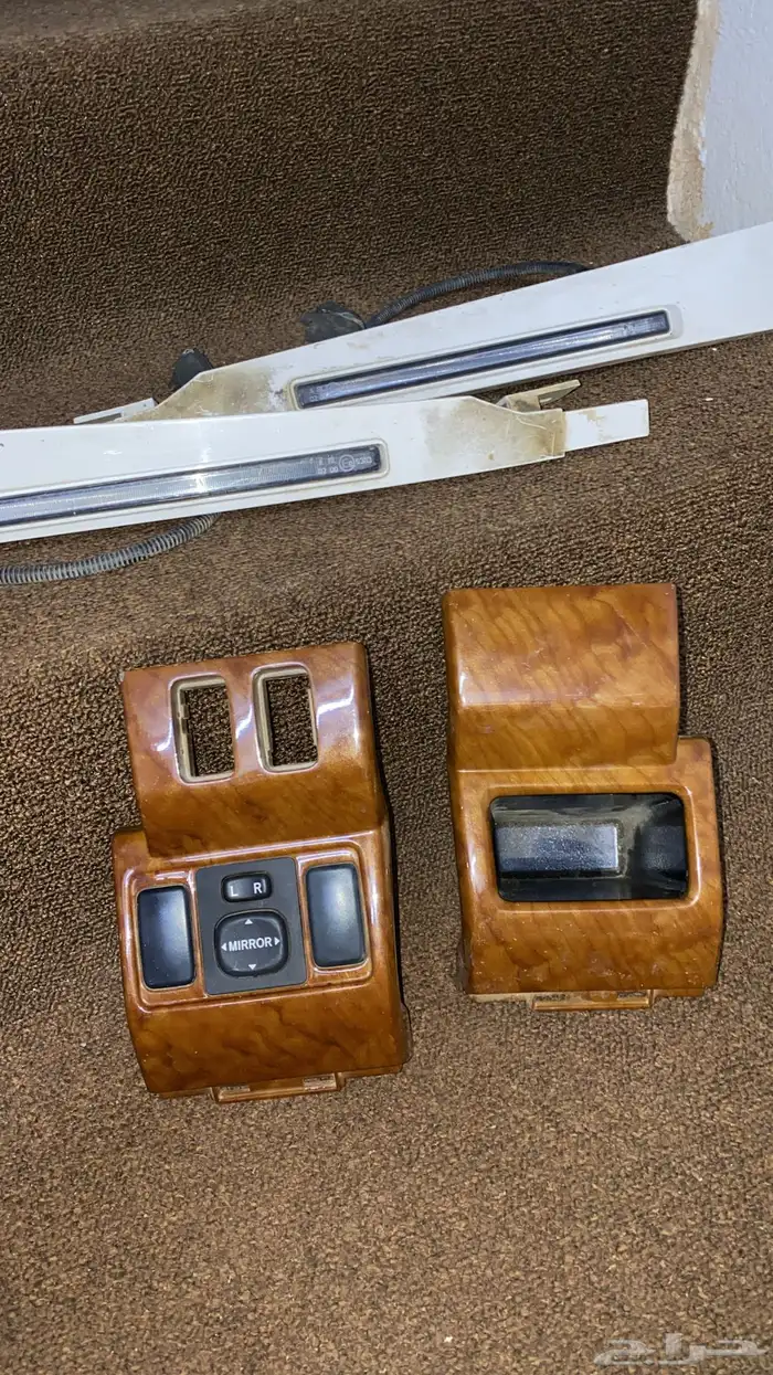 للبيع تخاشيب ربع شاص 2019 3