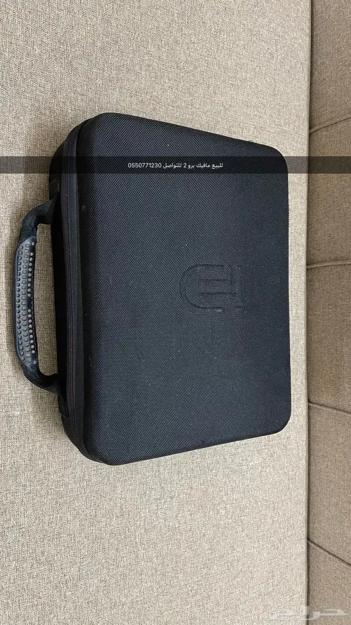 للبيع طيارة درون مافيك 2 برو 0
