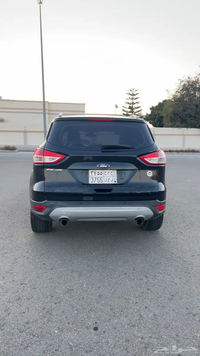 فورد سكيب 2015 7
