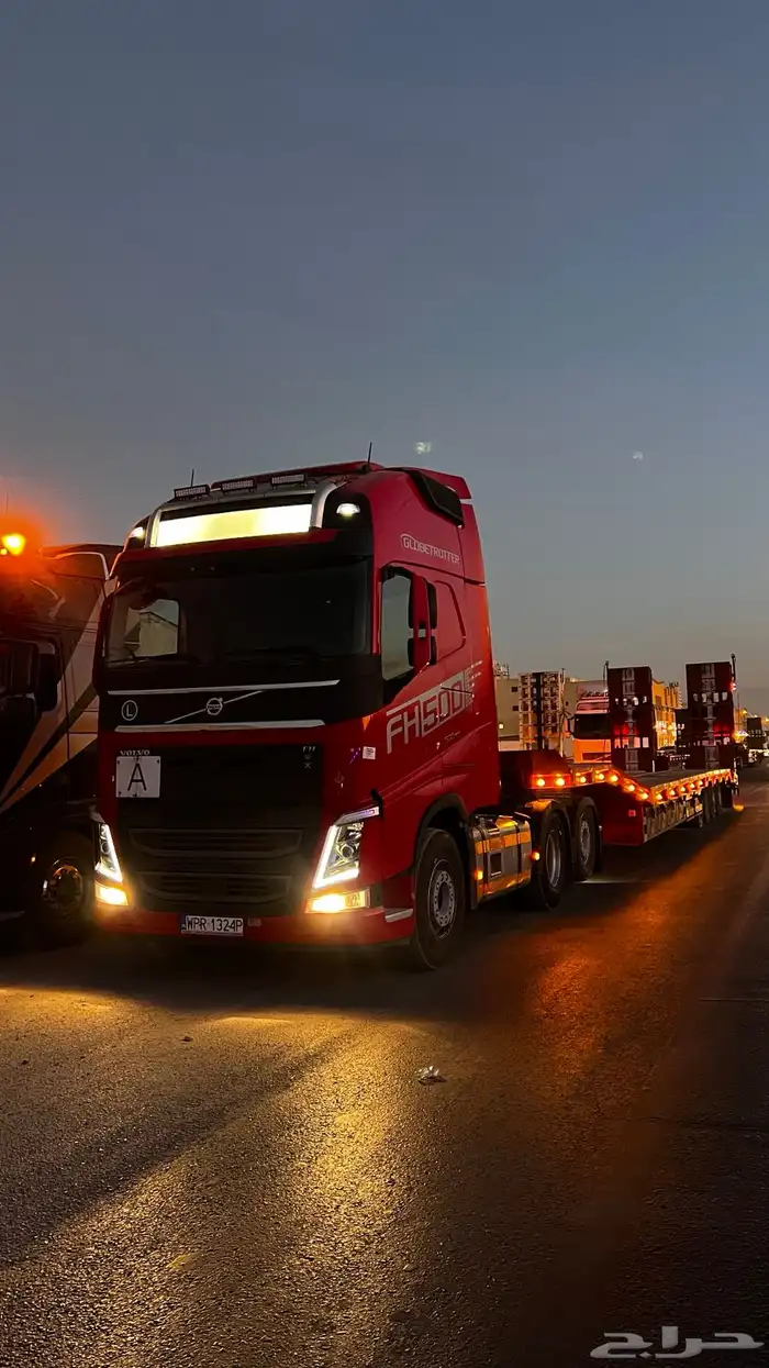 لوبد سبيشل ونش سحاب 0