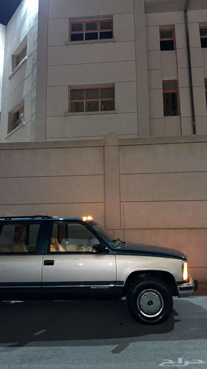 جمس 93 مالك اول مجدد بالكامل 1