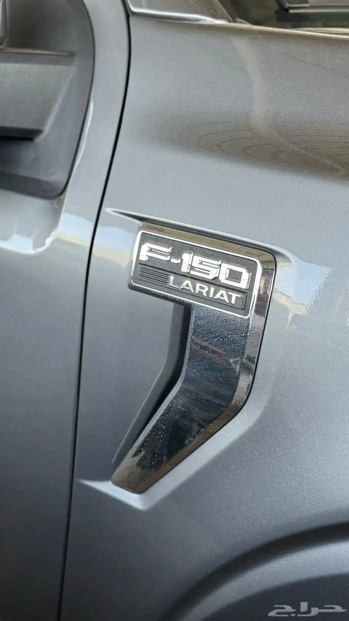 فورد F150 لاريات 2024 كاش و اقساط 5