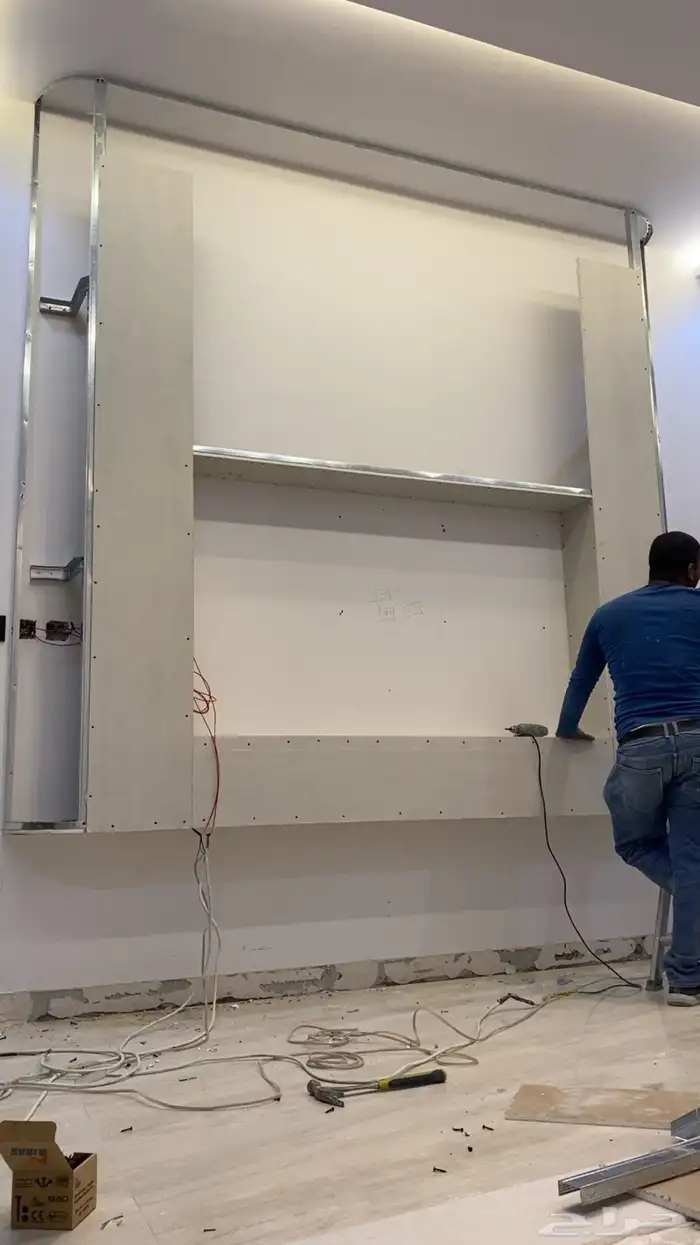 شيبورد بديل خشب 4