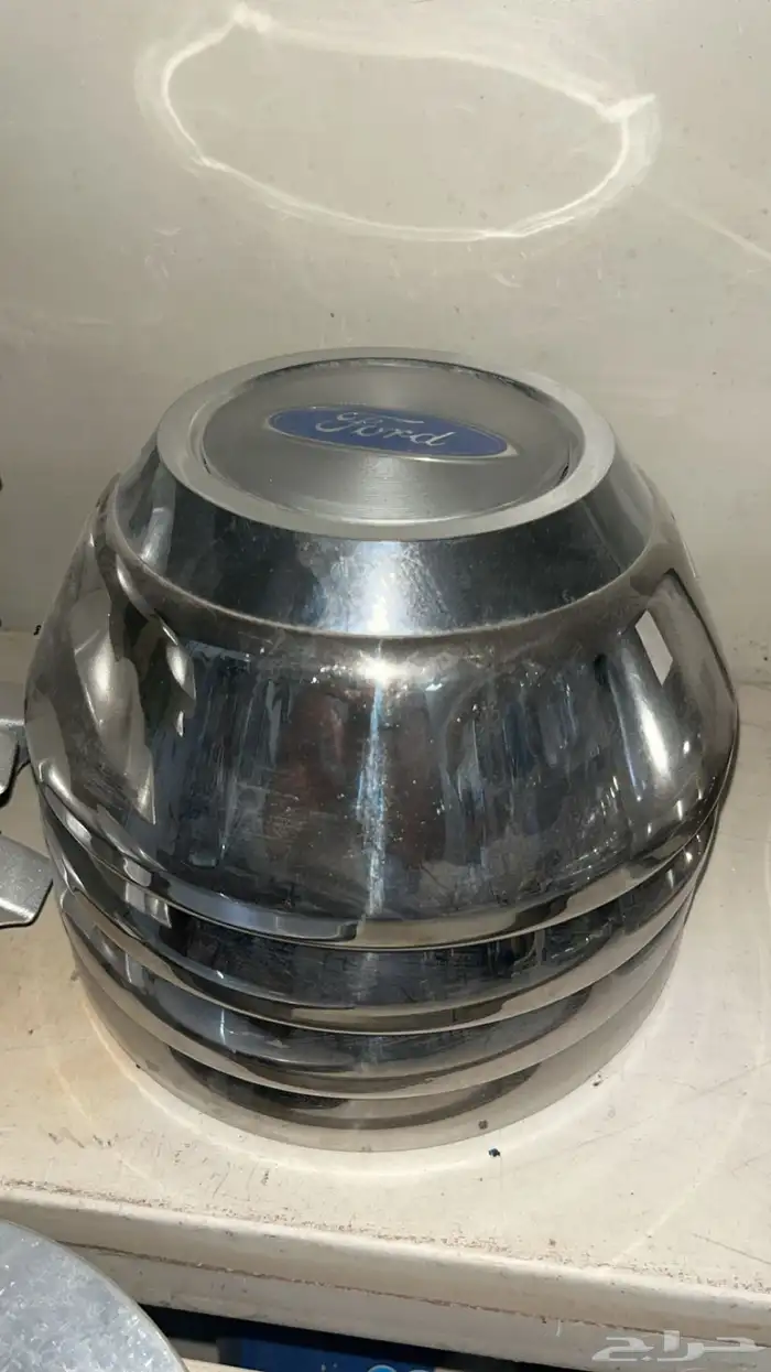 أغطية جنوط وطيس نادره فورد وميركوري ماركيز 3