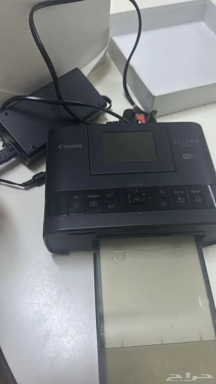 طابعه 1