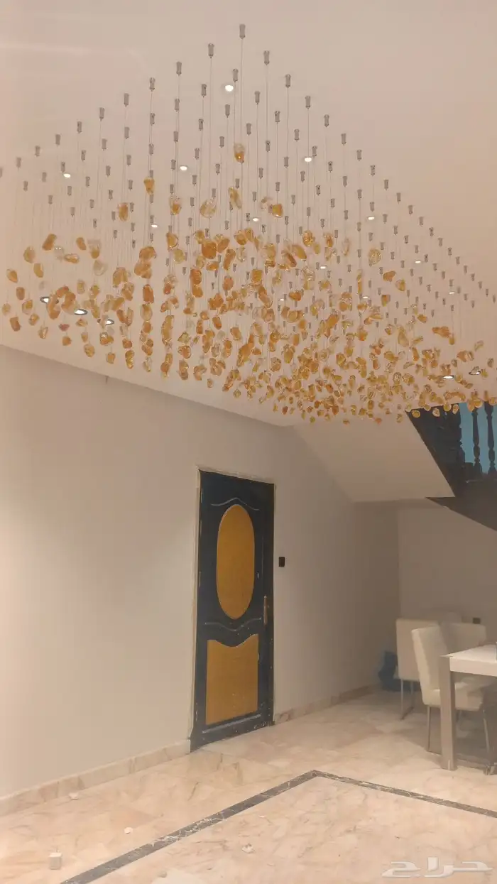 ثريات تفصيل 0