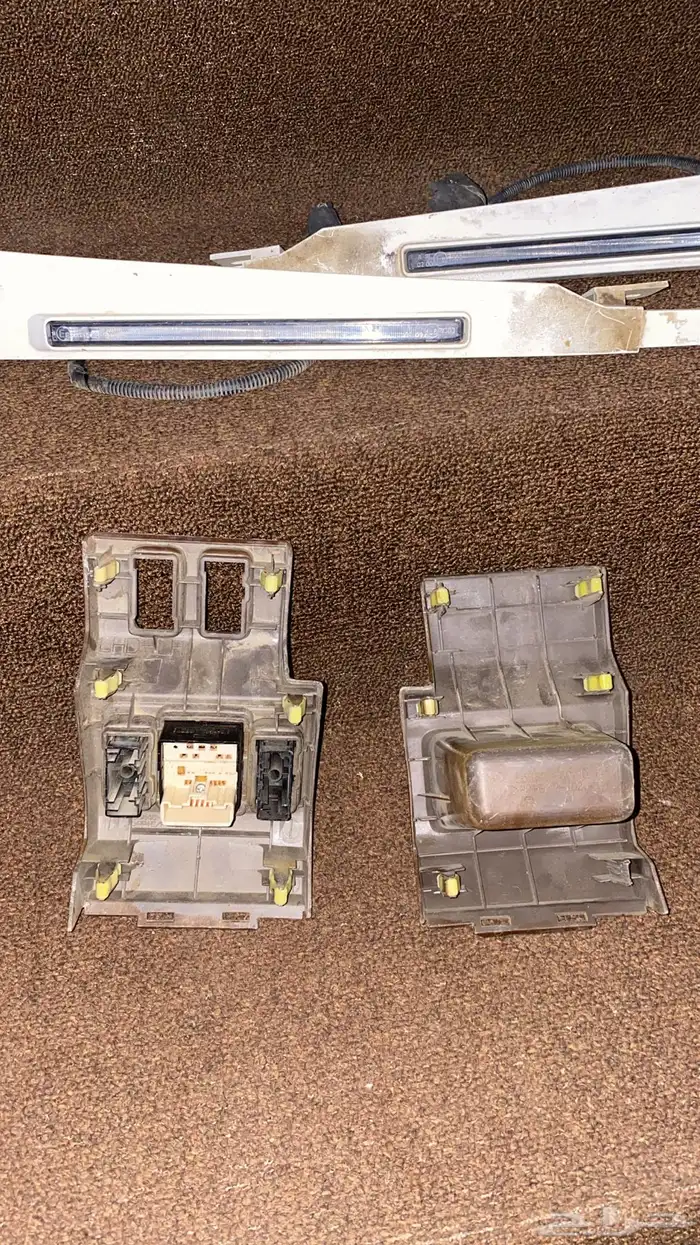 للبيع تخاشيب ربع شاص 2019 0