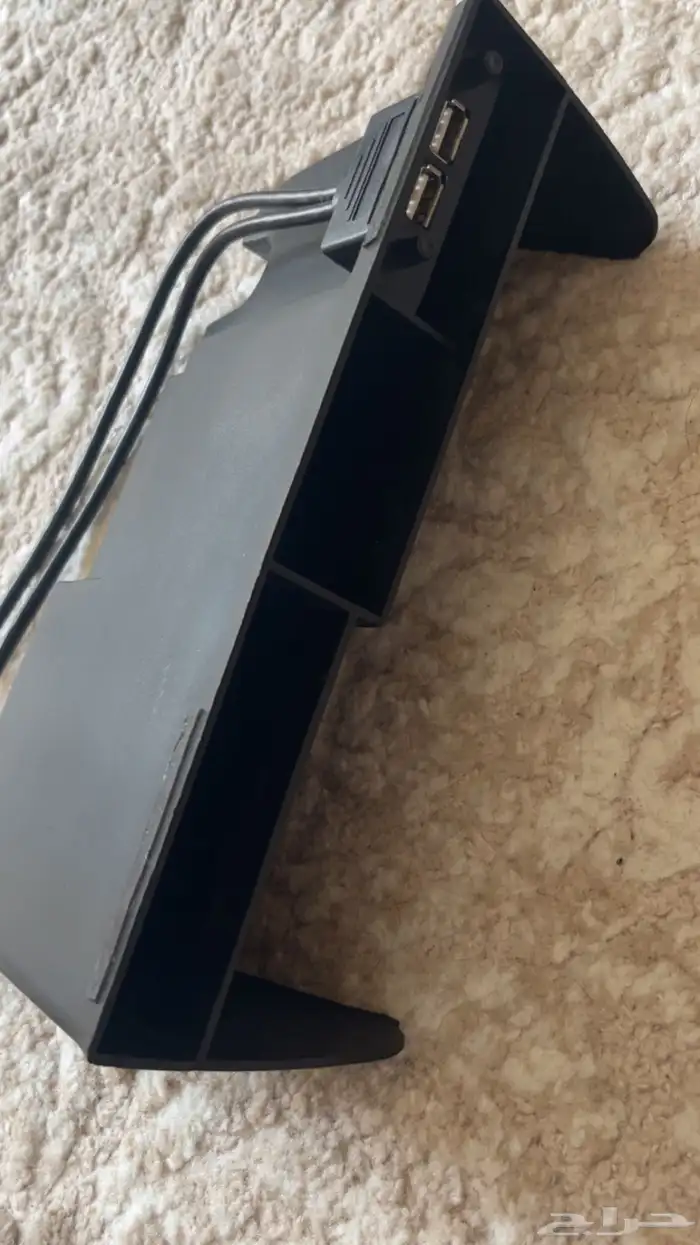 منظم اغراض مع فتحات usb لراف فور من مودي 2019 ل 2025 3