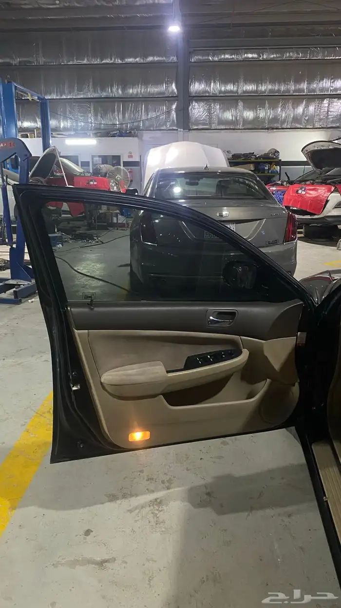 قطع النترا من 2003 الى 2006 9