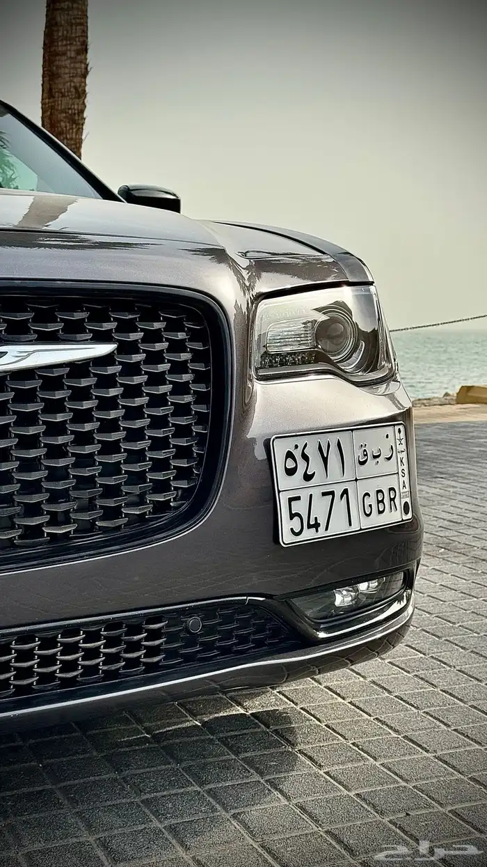 كرايسلر 300S ( تم البيع ) 3