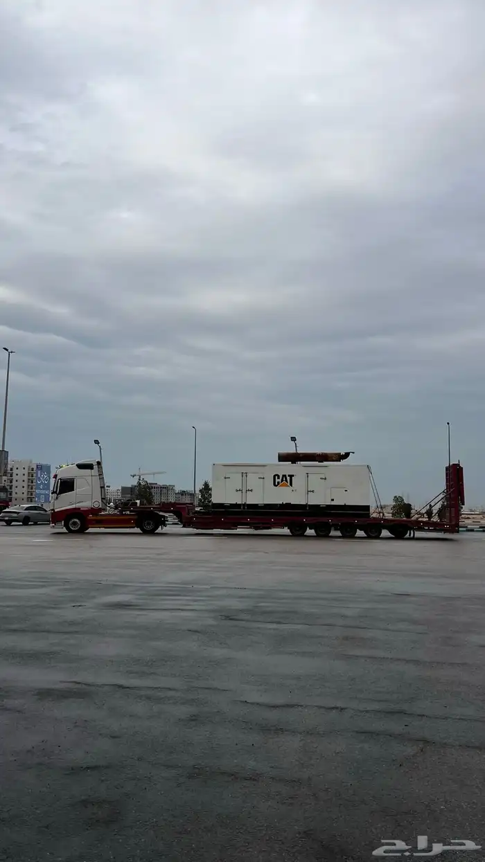 لوبد سبيشل ونش سحاب 1