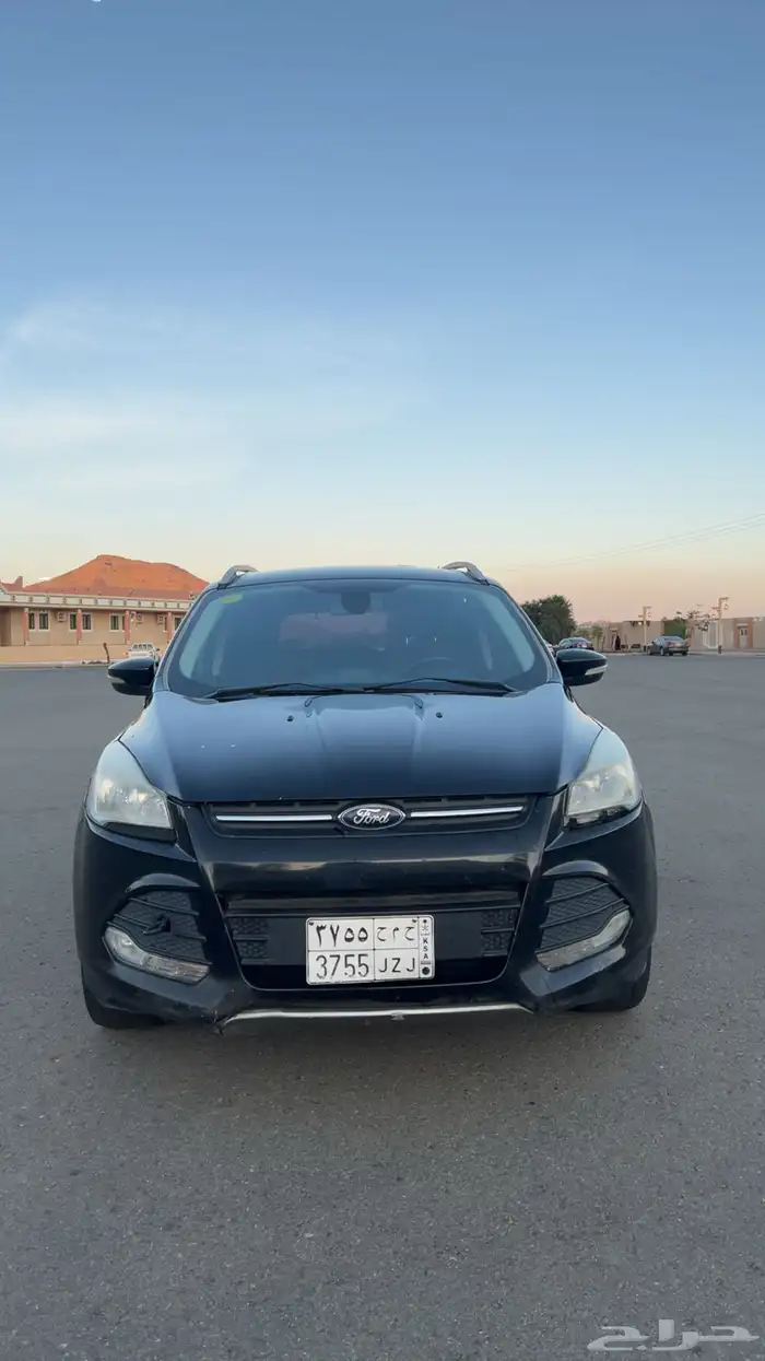 فورد سكيب 2015 2