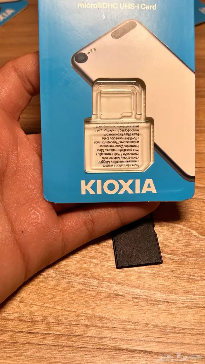 ادابتر للذواكر الصغار محول 6