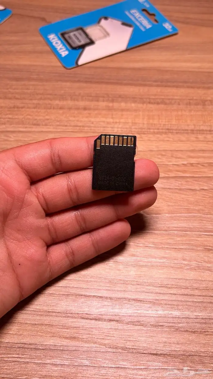 ادابتر للذواكر الصغار محول 2