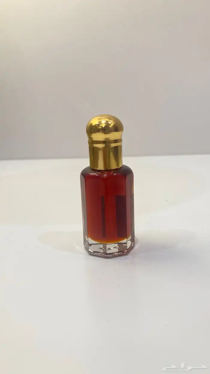 دهن عود ترات صافي 0