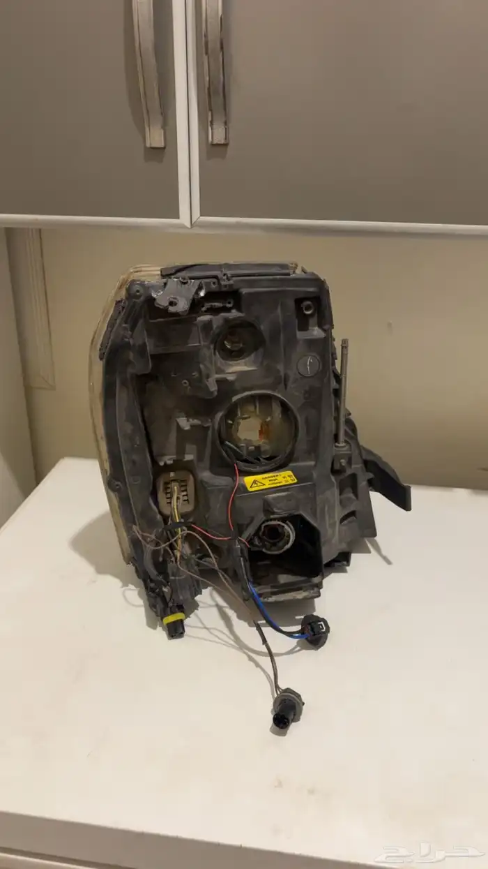 شمعت اسكاليد من 2007ل2014 تايواني 1