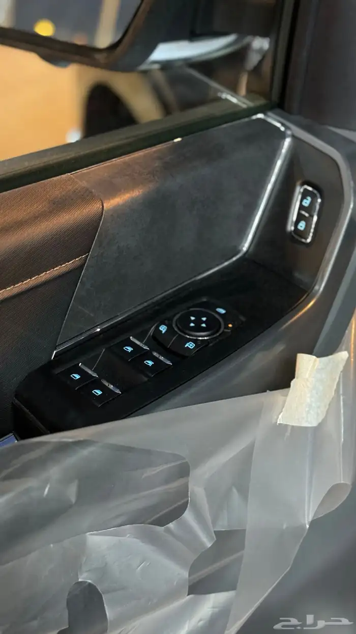 F150 XLT 2024 كاش واقساط 10