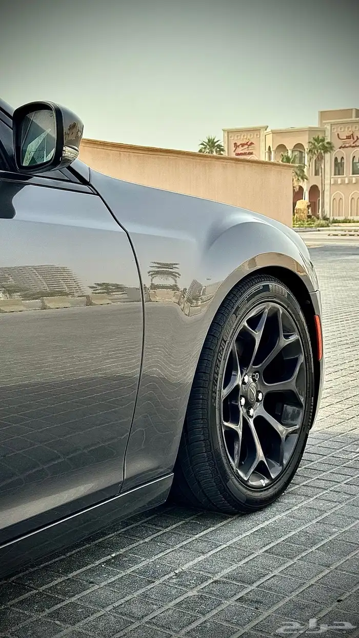 كرايسلر 300S ( تم البيع ) 11