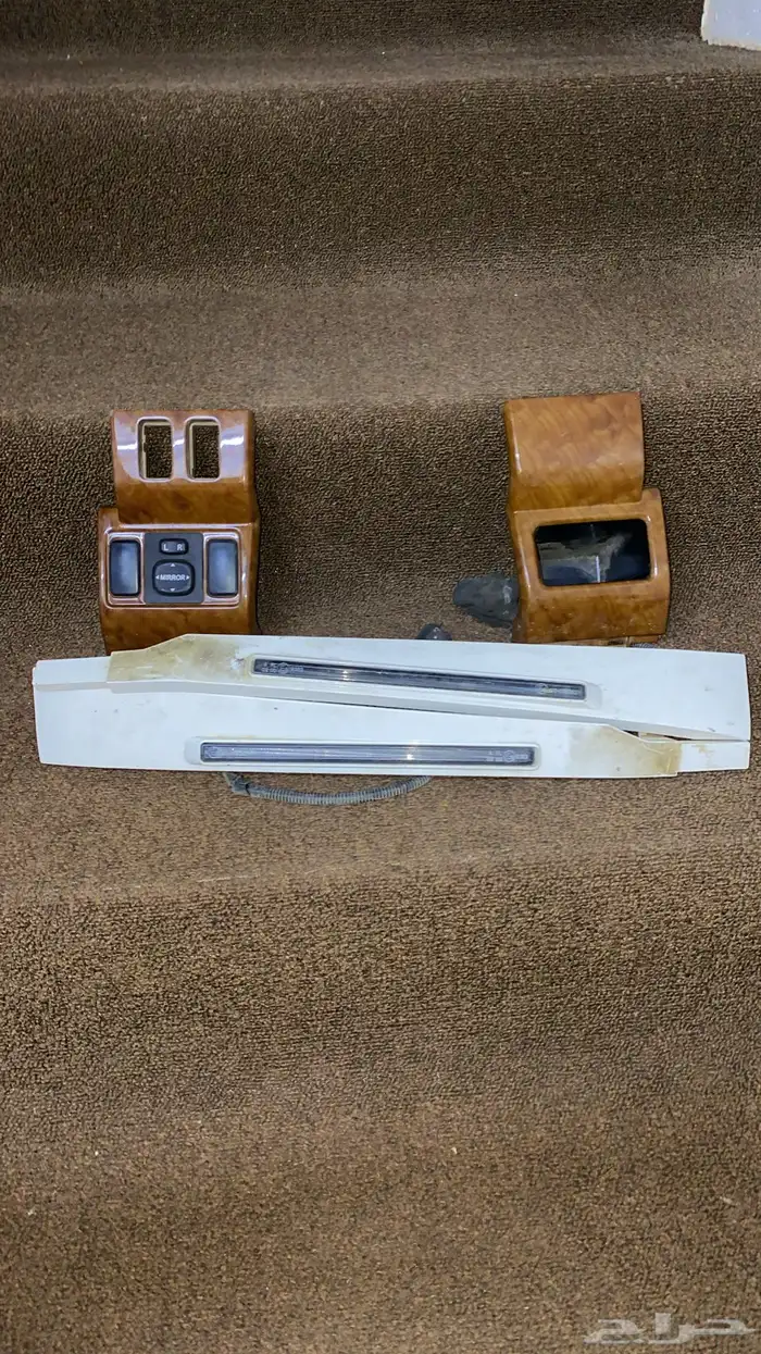 للبيع تخاشيب ربع شاص 2019 1