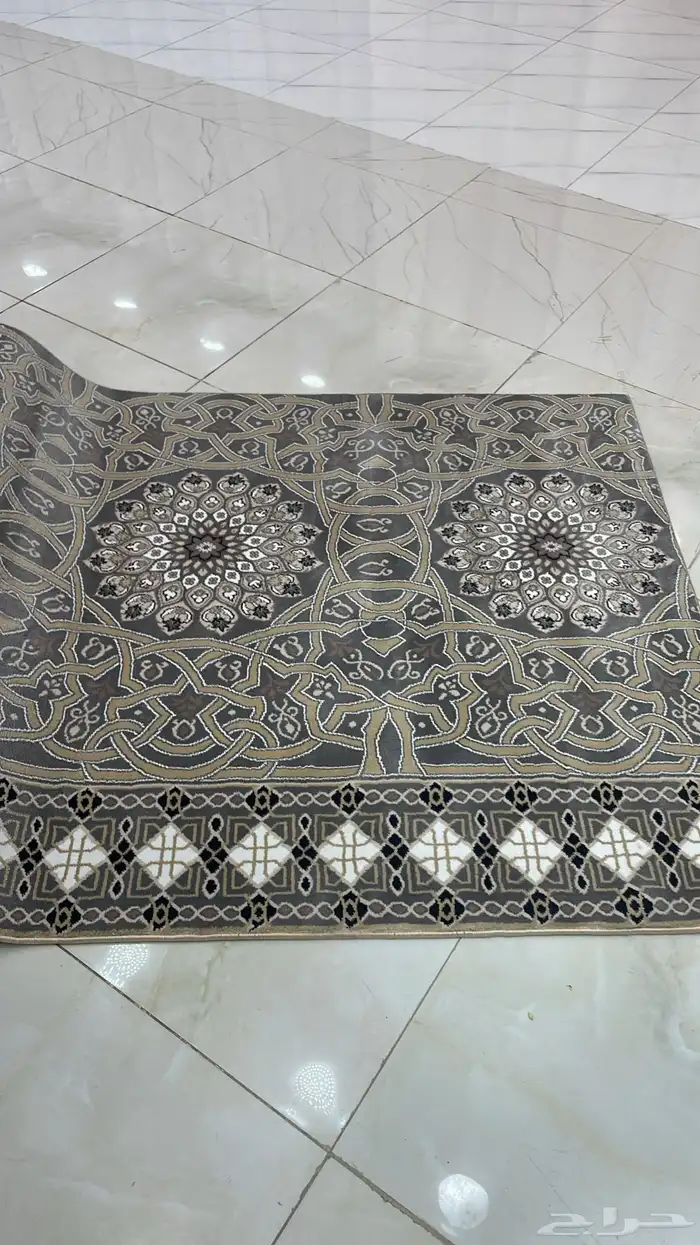 مفروشات الطلحه لجميع انواع الموكيت الفندقي سميك خفيف وسط 37