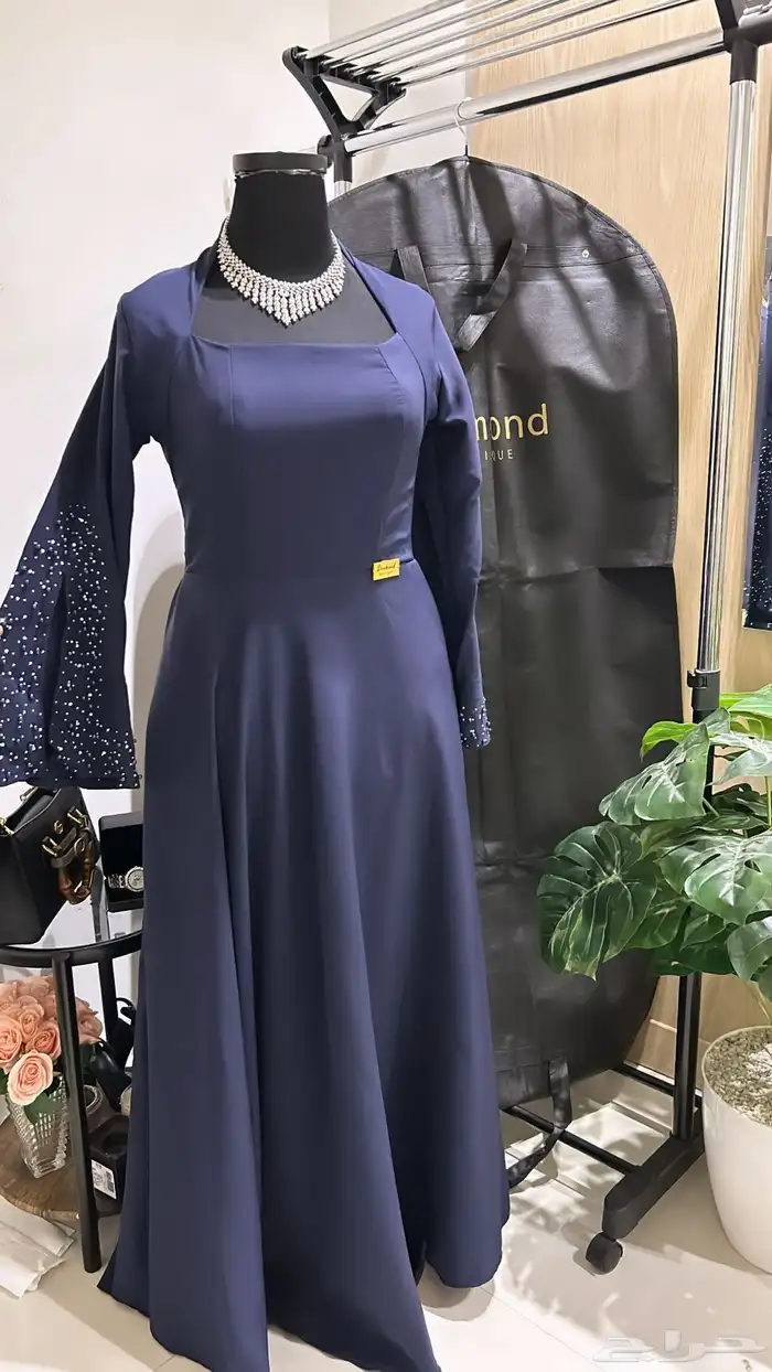 فساتين جديده للبيع 5