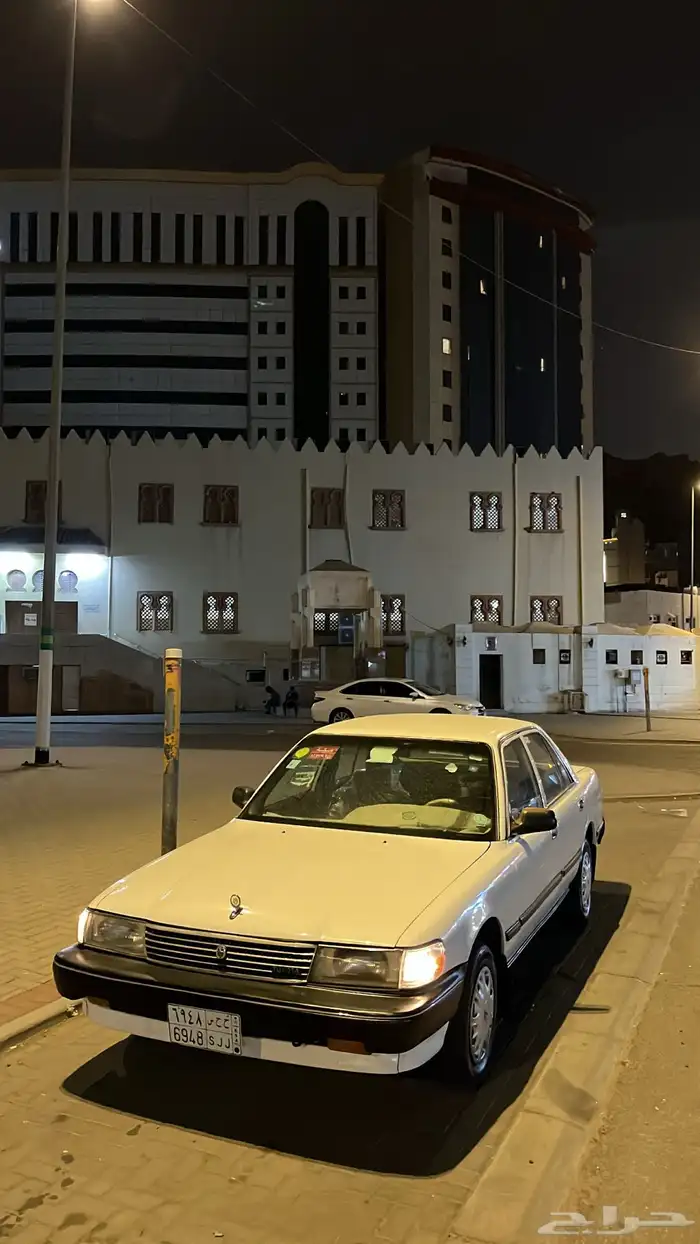 كرسيدا 17