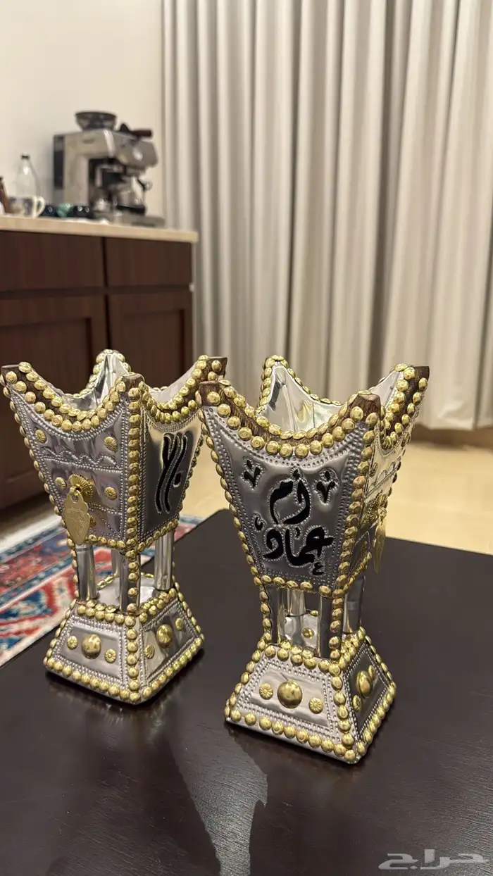 مبخرة اثل حائل 0