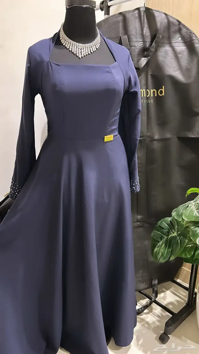 فساتين جديده للبيع 9