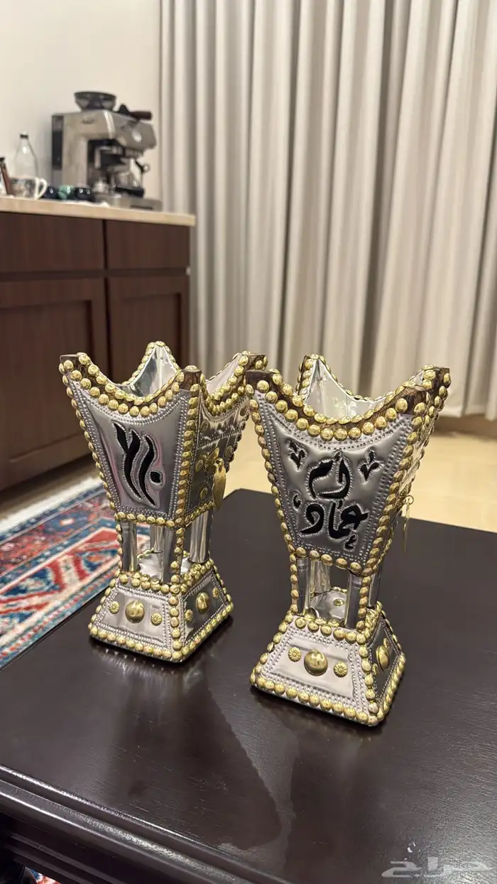 مبخرة اثل حائل 2