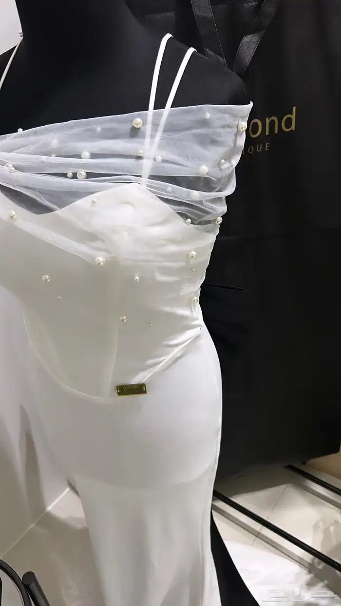 فساتين جديده للبيع 14