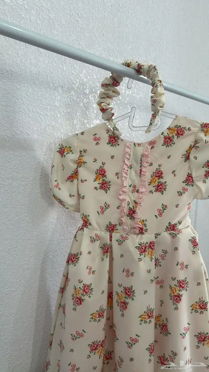 فساتين تفصيل 1