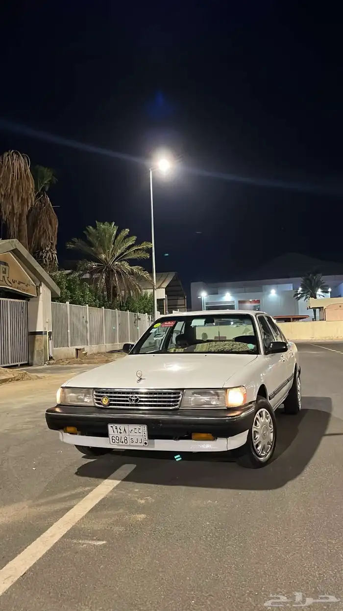 كرسيدا 10