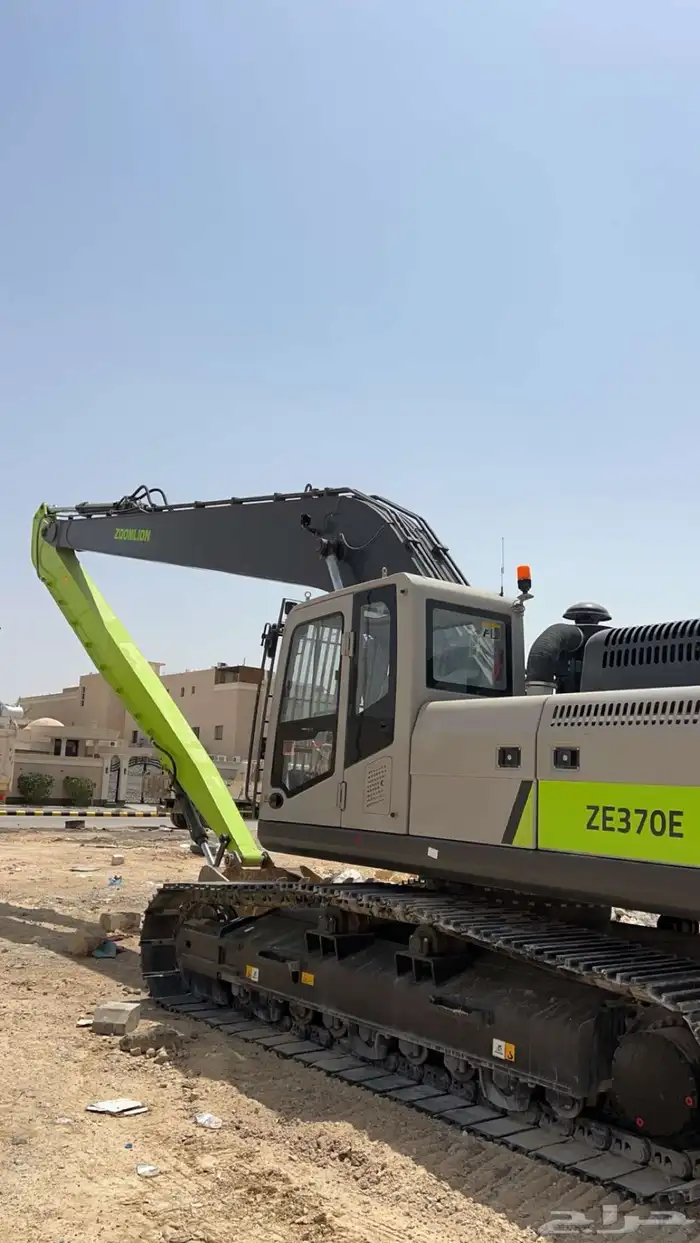 بوكلين جديد م 2025 بوم طول 21 للإيجار 1