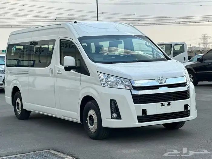 مشاوير باص هايس 0